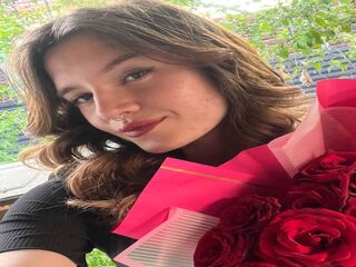 free jasmin livecam MillyMieras