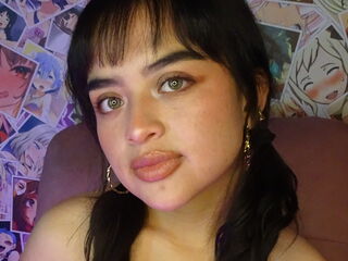 sexwebcam MinniSabat