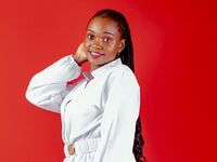 extrreme webcam picture MintahDol