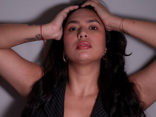 free webcam MoonIvanna