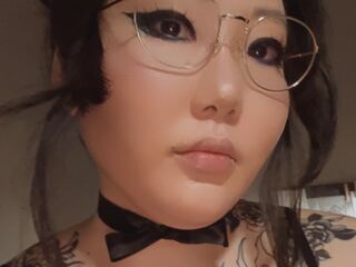 hardcore live show MorgueBerry