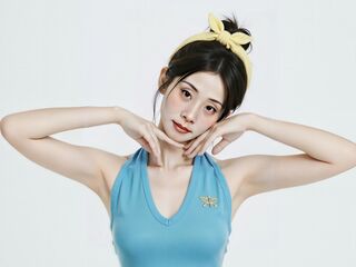 camgirl sex picture MumuLin