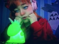 livesex cam NahomiParker