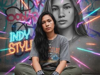 webcamgirl chat room NaomiTanashiri