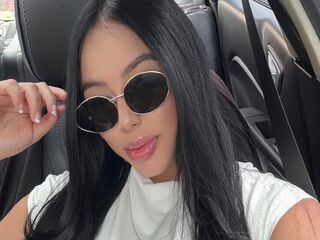 free nude live show NathaliaFerro
