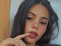 topless girl NathasaTay
