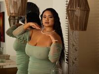 nude webcam girl photo NiaCorelli