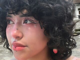 beautiful girlcam NicoVinsmoke