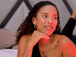 nude cam picture NicoleBakker