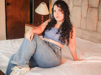jasmin NicoleMosquera
