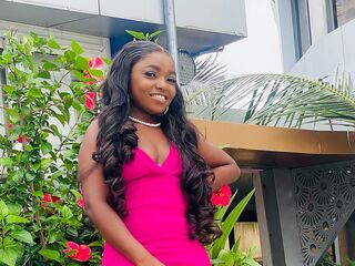 camgirl porn cam NinaKiki