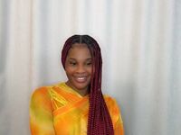 sexy webcam girl Novva