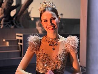 webcam bitch chatroom NylaPitarresi