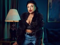 hot striptease web cam OksanaBloom