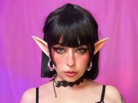 girl webcam show OrOrange