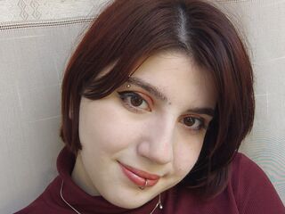 nude webcam girl photo OrianaSecret