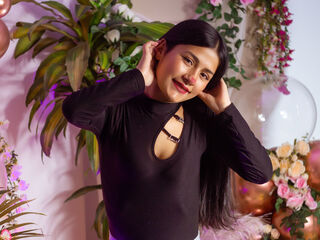 jasmin sexcam OriannaValens