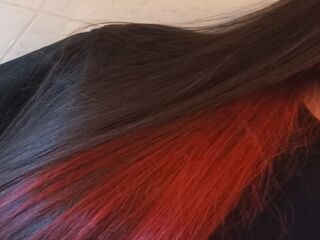 voyeur cam OuroborosAva