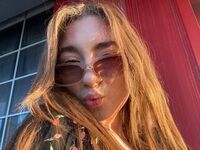 naked girl with webcam masturbating with dildo PatrickBriley