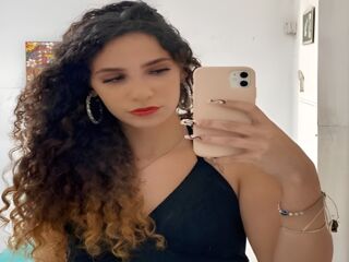 hot livecam PattieWilson
