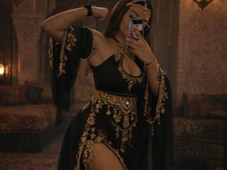 free live webcam PerlaZoey