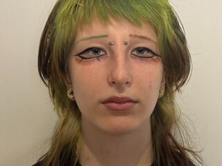 naked camgirl picture PiaBraden