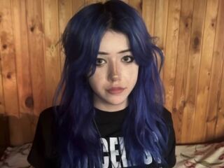 sexy cam girl PixieFrost