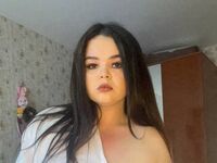 nude webcamgirl photo PolinaMinsk