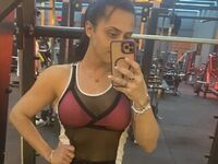 cam sex show RafaelaCamargo