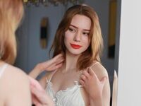 naked webcamgirl RamonaKeller