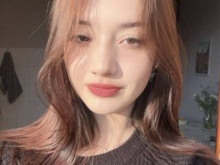 webcam pic RayleneCarone