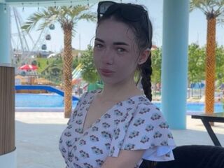 cam girl masturbating RebeckaLame