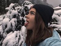 hot naked cam girl RedaChinzi