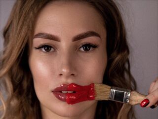 Kinky webcam girl RenateKantola