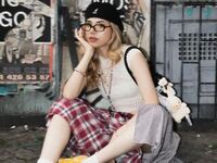 jasmin porn cam RosesRosie