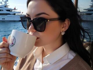 hot cam girl masturbating RosieMoons