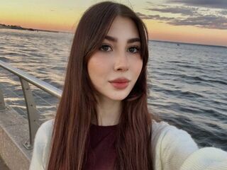 fingering camgirl SadeLazcano