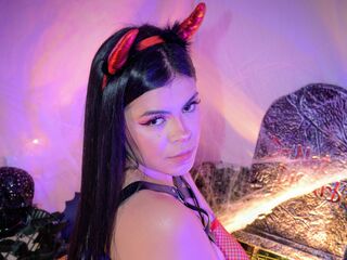 free jasmin sexcam SamaraUribe