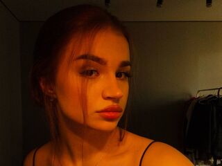 topless cam girl SandaEun