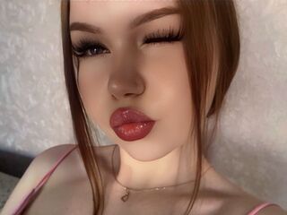 live cam girl picture SandraEvika