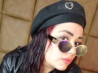 sex show online SandyGuzman