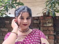 live video chat SaraAlisk