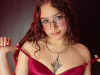 real live cam picture SaritaDay