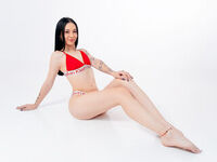 nude camgirl pic SashaaSumer
