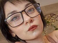 striptease show ScarleWhisper