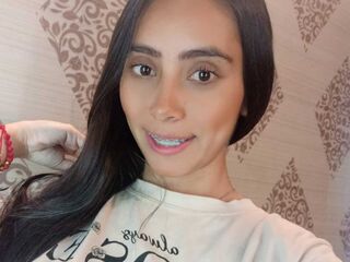 sexy webcamgirl picture ScarletBarker