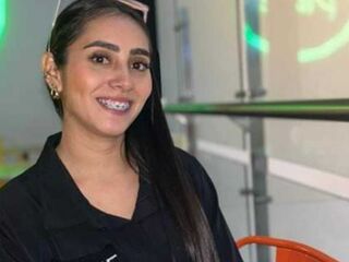 webcamgirl sexchat ScarletSommers