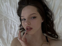 anal webcam SelenaNoelle