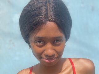 sex cam show SelenaTate