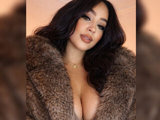 webcam strip tease show SharlinMoreva